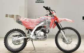 HONDA CRF125F JE03