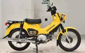 HONDA CROSS CUB 110 JA45