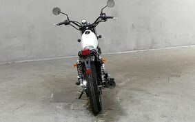 SUZUKI GRASS TRACKER NJ4BA