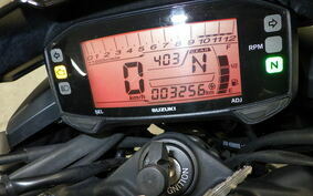 SUZUKI GIXXER 150 NG4BG