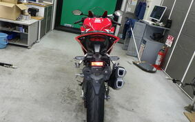 HONDA CBR250RR A MC51