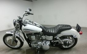 HARLEY FXD 1450 2006 GW1