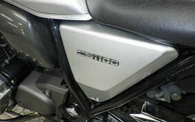 HONDA CB1100 ABS 2013 SC65