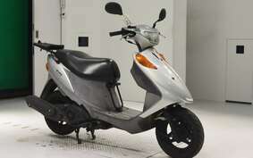 SUZUKI ADDRESS V125 CF4EA