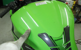 KAWASAKI NINJA 250 ABS EX250L