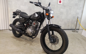 HONDA FTR223 MC34