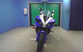 YAMAHA YZF-R1 2009 RN24J