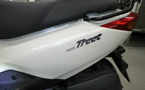 YAMAHA AXIS 125 TREET SE53J