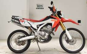 HONDA CRF250L MD38