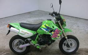 KAWASAKI KSR-2 1996 MX080B