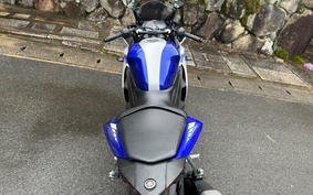 YAMAHA YZF-R25 RG10J