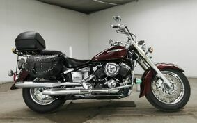 YAMAHA DRAGSTAR 400 CLASSIC 2002 VH01J