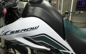 YAMAHA SEROW 250 DG17J