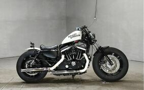 HARLEY XL1200X 2012 LC3