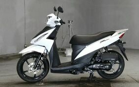 SUZUKI ADDRESS 110 CE47A