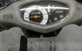 SUZUKI ADDRESS V125 G CF46A