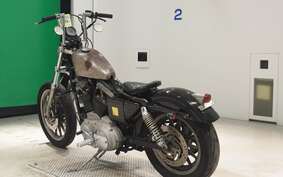 HARLEY XL1200S 2000 CHP