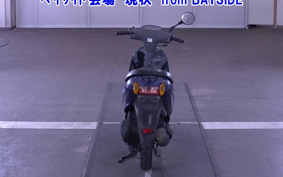 SUZUKI LETS4
