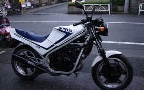 HONDA VT250Z MC08