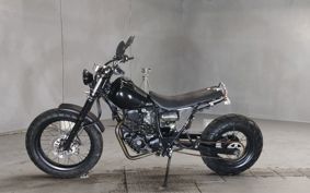 YAMAHA TW225 DG09J