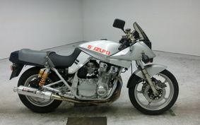 SUZUKI GSX1100S KATANA 1994 GU76A