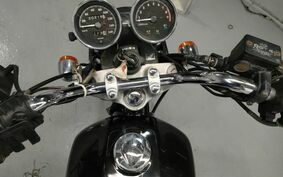 HONDA CB400SS Cell 2004 NC41