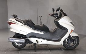 HONDA FORZA Z MF08