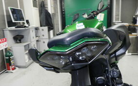 KAWASAKI NINJA 1000 A 2020 ZXT00W