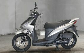 SUZUKI ADDRESS 110 CE47A