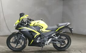 HONDA CBR250R MC41