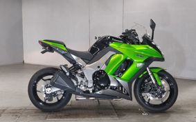 KAWASAKI NINJA1000 ZXT00G