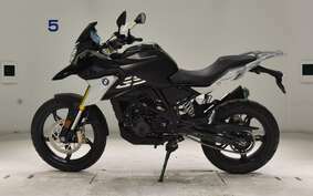 BMW G310GS 2024