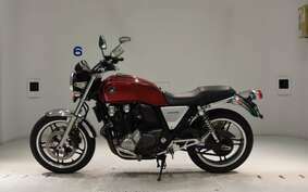 HONDA CB1100 2010 SC65