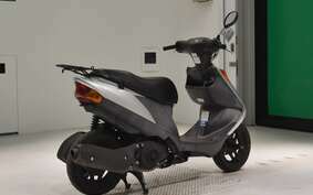 SUZUKI ADDRESS V125 CF4EA