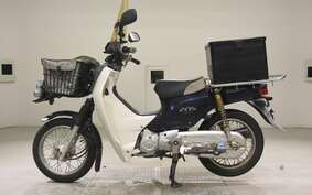 HONDA C110 SUPER CUB JA10