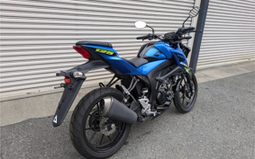 SUZUKI GSX-S125 ABS DL32B