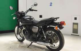 KAWASAKI W800 STREET 2021 EJ800B