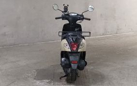 SUZUKI LETS CA4AA