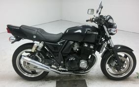 KAWASAKI ZRX-2 1995 ZR400E