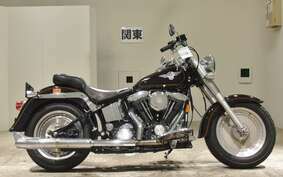 HARLEY FLSTF 1340 1992 BML