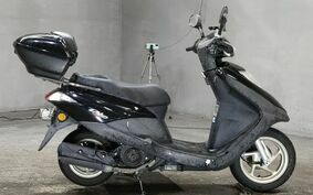 HONDA DIO 125 TCJU