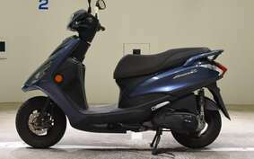 YAMAHA AXIS 125 Z SED7J