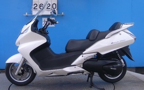 HONDA SILVER WING 600 2003 PF01