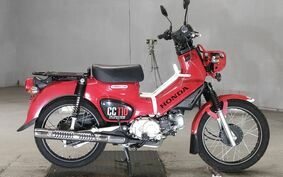 HONDA CROSS CUB 110 JA45