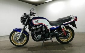 HONDA CB750 2009 RC42