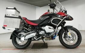 BMW R1200GS ADVENTURE 2008 0380