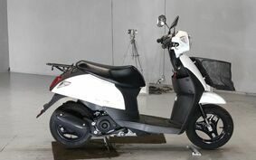 SUZUKI LET's CA4AA