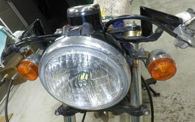 HONDA APE 50 AC16