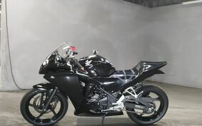 HONDA CBR250R MC41