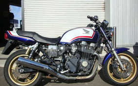 HONDA CB750 2012 RC42